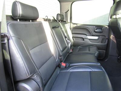 2018 Chevrolet Silverado 1500 LT Z71 4X4, ALL STAR EDITION, ROCKY RIDGE K2 PKG,   - Photo 22 - Haddon Twp, NJ 08107