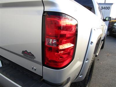 2018 Chevrolet Silverado 1500 LT Z71 4X4, ALL STAR EDITION, ROCKY RIDGE K2 PKG,   - Photo 14 - Haddon Twp, NJ 08107
