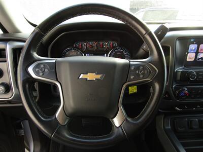 2018 Chevrolet Silverado 1500 LT Z71 4X4, ALL STAR EDITION, ROCKY RIDGE K2 PKG,   - Photo 29 - Haddon Twp, NJ 08107