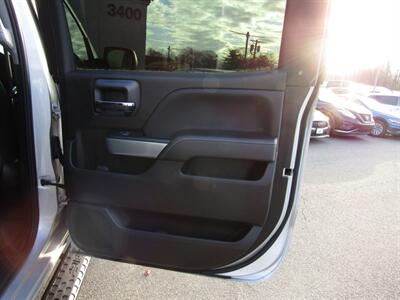 2018 Chevrolet Silverado 1500 LT Z71 4X4, ALL STAR EDITION, ROCKY RIDGE K2 PKG,   - Photo 21 - Haddon Twp, NJ 08107