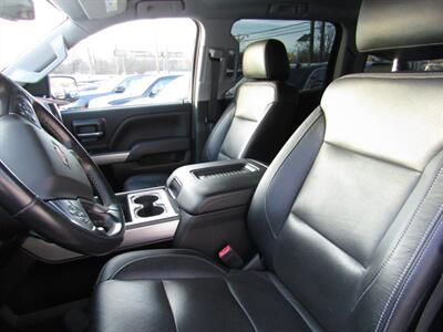2018 Chevrolet Silverado 1500 LT Z71 4X4, ALL STAR EDITION, ROCKY RIDGE K2 PKG,   - Photo 16 - Haddon Twp, NJ 08107