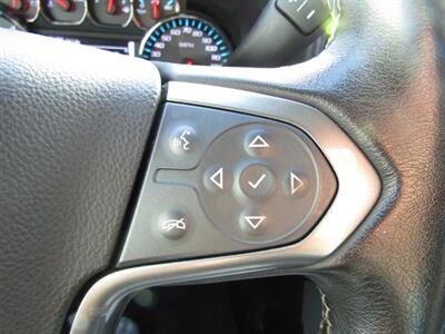 2018 Chevrolet Silverado 1500 LT Z71 4X4, ALL STAR EDITION, ROCKY RIDGE K2 PKG,   - Photo 30 - Haddon Twp, NJ 08107