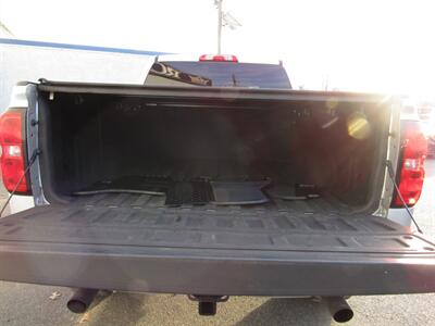 2018 Chevrolet Silverado 1500 LT Z71 4X4, ALL STAR EDITION, ROCKY RIDGE K2 PKG,   - Photo 27 - Haddon Twp, NJ 08107