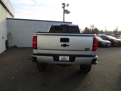 2018 Chevrolet Silverado 1500 LT Z71 4X4, ALL STAR EDITION, ROCKY RIDGE K2 PKG,   - Photo 6 - Haddon Twp, NJ 08107