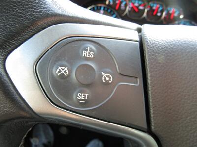 2018 Chevrolet Silverado 1500 LT Z71 4X4, ALL STAR EDITION, ROCKY RIDGE K2 PKG,   - Photo 31 - Haddon Twp, NJ 08107