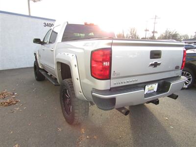 2018 Chevrolet Silverado 1500 LT Z71 4X4, ALL STAR EDITION, ROCKY RIDGE K2 PKG,   - Photo 5 - Haddon Twp, NJ 08107