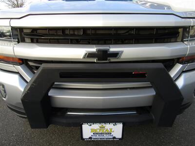 2018 Chevrolet Silverado 1500 LT Z71 4X4, ALL STAR EDITION, ROCKY RIDGE K2 PKG,   - Photo 10 - Haddon Twp, NJ 08107