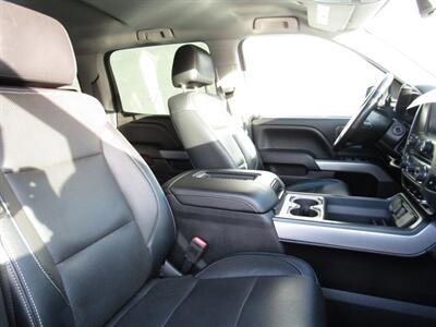 2018 Chevrolet Silverado 1500 LT Z71 4X4, ALL STAR EDITION, ROCKY RIDGE K2 PKG,   - Photo 25 - Haddon Twp, NJ 08107