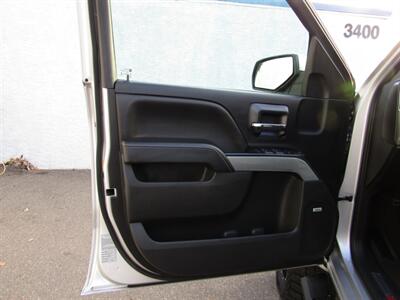 2018 Chevrolet Silverado 1500 LT Z71 4X4, ALL STAR EDITION, ROCKY RIDGE K2 PKG,   - Photo 15 - Haddon Twp, NJ 08107