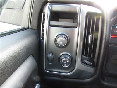 2018 Chevrolet Silverado 1500 LT Z71 4X4, ALL STAR EDITION, ROCKY RIDGE K2 PKG,   - Photo 33 - Haddon Twp, NJ 08107