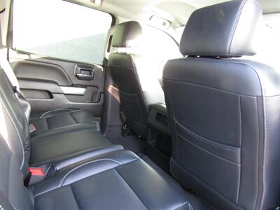 2018 Chevrolet Silverado 1500 LT Z71 4X4, ALL STAR EDITION, ROCKY RIDGE K2 PKG,   - Photo 23 - Haddon Twp, NJ 08107