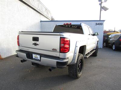 2018 Chevrolet Silverado 1500 LT Z71 4X4, ALL STAR EDITION, ROCKY RIDGE K2 PKG,   - Photo 7 - Haddon Twp, NJ 08107