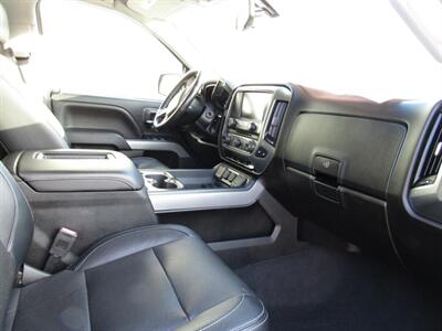 2018 Chevrolet Silverado 1500 LT Z71 4X4, ALL STAR EDITION, ROCKY RIDGE K2 PKG,   - Photo 26 - Haddon Twp, NJ 08107