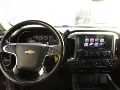 2018 Chevrolet Silverado 1500 LT Z71 4X4, ALL STAR EDITION, ROCKY RIDGE K2 PKG,   - Photo 28 - Haddon Twp, NJ 08107