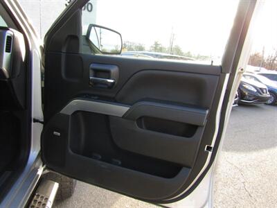 2018 Chevrolet Silverado 1500 LT Z71 4X4, ALL STAR EDITION, ROCKY RIDGE K2 PKG,   - Photo 24 - Haddon Twp, NJ 08107