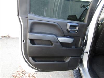 2018 Chevrolet Silverado 1500 LT Z71 4X4, ALL STAR EDITION, ROCKY RIDGE K2 PKG,   - Photo 18 - Haddon Twp, NJ 08107