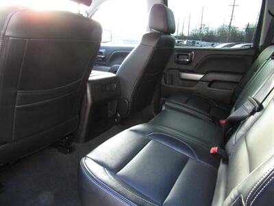 2018 Chevrolet Silverado 1500 LT Z71 4X4, ALL STAR EDITION, ROCKY RIDGE K2 PKG,   - Photo 20 - Haddon Twp, NJ 08107