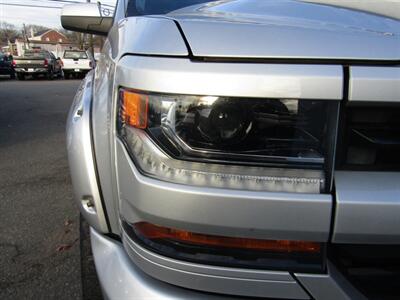2018 Chevrolet Silverado 1500 LT Z71 4X4, ALL STAR EDITION, ROCKY RIDGE K2 PKG,   - Photo 9 - Haddon Twp, NJ 08107
