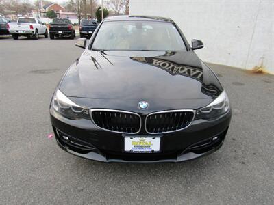 2017 BMW AWD,NAV,PREM PKG,COMFORT PKG,SILVER CERTIFIED   - Photo 2 - Haddon Twp, NJ 08107