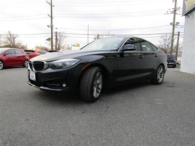 2017 BMW AWD,NAV,PREM PKG,COMFORT PKG,SILVER CERTIFIED   - Photo 3 - Haddon Twp, NJ 08107