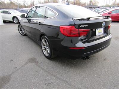 2017 BMW AWD,NAV,PREM PKG,COMFORT PKG,SILVER CERTIFIED   - Photo 5 - Haddon Twp, NJ 08107