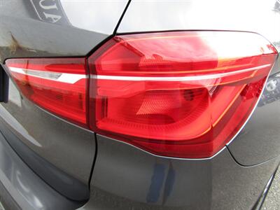 2017 BMW X1 AWD,NAV,PREM PKG,COMFORT PKG,SILVER CERTIFIED   - Photo 17 - Haddon Twp, NJ 08107