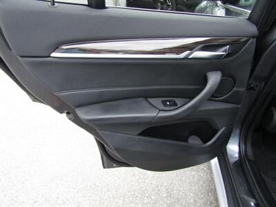 2017 BMW X1 AWD,NAV,PREM PKG,COMFORT PKG,SILVER CERTIFIED   - Photo 25 - Haddon Twp, NJ 08107