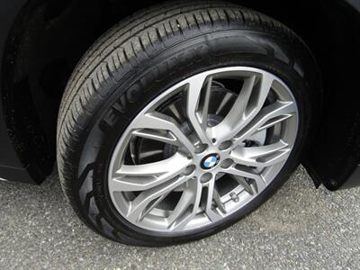 2017 BMW X1 AWD,NAV,PREM PKG,COMFORT PKG,SILVER CERTIFIED   - Photo 51 - Haddon Twp, NJ 08107