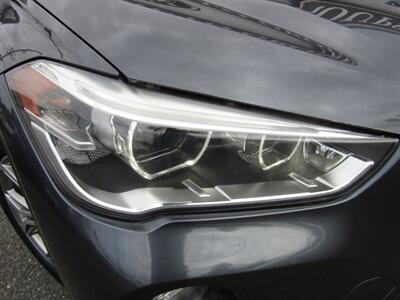 2017 BMW X1 AWD,NAV,PREM PKG,COMFORT PKG,SILVER CERTIFIED   - Photo 9 - Haddon Twp, NJ 08107