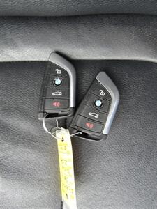 2017 BMW X1 AWD,NAV,PREM PKG,COMFORT PKG,SILVER CERTIFIED   - Photo 52 - Haddon Twp, NJ 08107