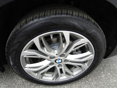 2017 BMW X1 AWD,NAV,PREM PKG,COMFORT PKG,SILVER CERTIFIED   - Photo 49 - Haddon Twp, NJ 08107