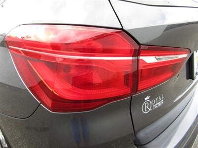 2017 BMW X1 AWD,NAV,PREM PKG,COMFORT PKG,SILVER CERTIFIED   - Photo 16 - Haddon Twp, NJ 08107