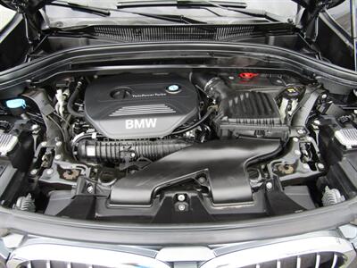 2017 BMW X1 AWD,NAV,PREM PKG,COMFORT PKG,SILVER CERTIFIED   - Photo 45 - Haddon Twp, NJ 08107