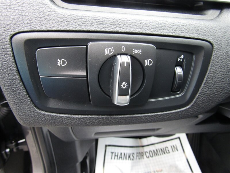 2017 BMW X1 AWD,NAV,PREM PKG,COMFORT PKG,SILVER CERTIFIED - Photo 36 - Haddon Twp, NJ 08107