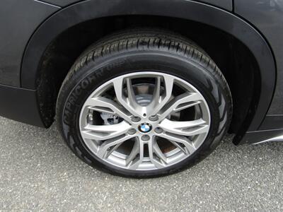 2017 BMW X1 AWD,NAV,PREM PKG,COMFORT PKG,SILVER CERTIFIED   - Photo 50 - Haddon Twp, NJ 08107