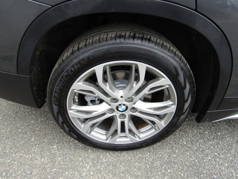 2017 BMW X1 AWD,NAV,PREM PKG,COMFORT PKG,SILVER CERTIFIED - Photo 50 - Haddon Twp, NJ 08107