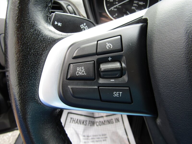 2017 BMW X1 AWD,NAV,PREM PKG,COMFORT PKG,SILVER CERTIFIED - Photo 37 - Haddon Twp, NJ 08107