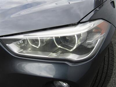 2017 BMW X1 AWD,NAV,PREM PKG,COMFORT PKG,SILVER CERTIFIED   - Photo 10 - Haddon Twp, NJ 08107