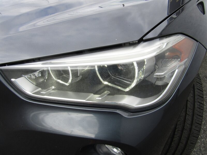 2017 BMW X1 AWD,NAV,PREM PKG,COMFORT PKG,SILVER CERTIFIED - Photo 10 - Haddon Twp, NJ 08107