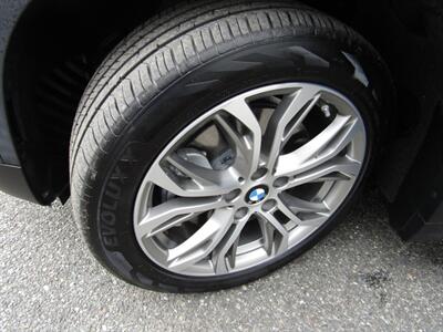 2017 BMW X1 AWD,NAV,PREM PKG,COMFORT PKG,SILVER CERTIFIED   - Photo 48 - Haddon Twp, NJ 08107