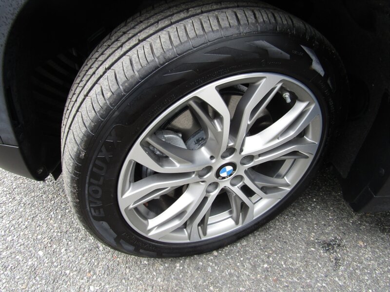 2017 BMW X1 AWD,NAV,PREM PKG,COMFORT PKG,SILVER CERTIFIED - Photo 48 - Haddon Twp, NJ 08107
