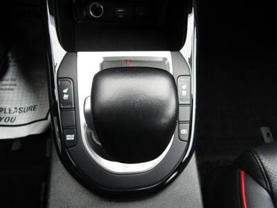 2022 Kia Forte GT2 SPORT,LEATHER,SUNROOF,RVC,SILVER CERTIFIED   - Photo 31 - Haddon Twp, NJ 08107