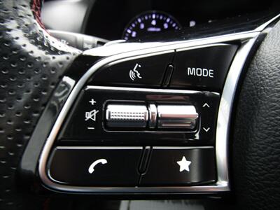 2022 Kia Forte GT2 SPORT,LEATHER,SUNROOF,RVC,SILVER CERTIFIED   - Photo 22 - Haddon Twp, NJ 08107