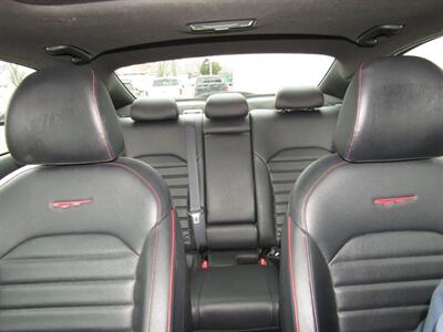 2022 Kia Forte GT2 SPORT,LEATHER,SUNROOF,RVC,SILVER CERTIFIED   - Photo 33 - Haddon Twp, NJ 08107