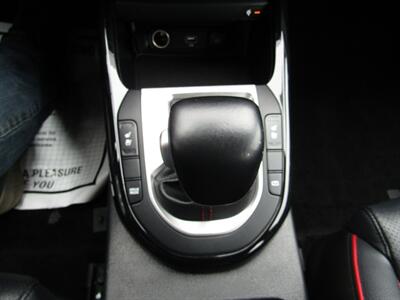 2022 Kia Forte GT2 SPORT,LEATHER,SUNROOF,RVC,SILVER CERTIFIED   - Photo 30 - Haddon Twp, NJ 08107