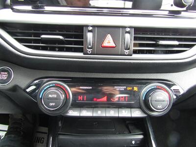 2022 Kia Forte GT2 SPORT,LEATHER,SUNROOF,RVC,SILVER CERTIFIED   - Photo 29 - Haddon Twp, NJ 08107