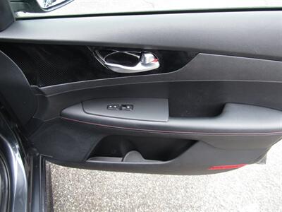 2022 Kia Forte GT2 SPORT,LEATHER,SUNROOF,RVC,SILVER CERTIFIED   - Photo 20 - Haddon Twp, NJ 08107