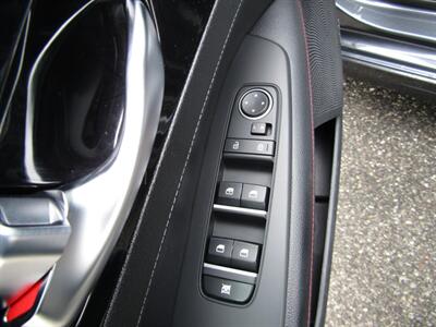 2022 Kia Forte GT2 SPORT,LEATHER,SUNROOF,RVC,SILVER CERTIFIED   - Photo 11 - Haddon Twp, NJ 08107