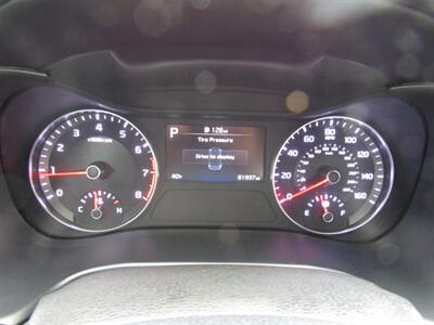 2022 Kia Forte GT2 SPORT,LEATHER,SUNROOF,RVC,SILVER CERTIFIED   - Photo 25 - Haddon Twp, NJ 08107