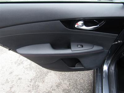 2022 Kia Forte GT2 SPORT,LEATHER,SUNROOF,RVC,SILVER CERTIFIED   - Photo 14 - Haddon Twp, NJ 08107